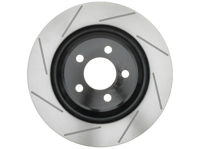 Raybestos Brakes Disc Brake Rotor P/N:780723 Fits: Chrysler 300 10-08, Chrysler 300 14-12, Dodge Challenger 10-08, Dodge Challenger 20-12, Dodge Charger 10-08, Dodge Charger 20-12 - Image 3