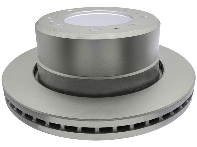 Raybestos Brakes Disc Brake Rotor P/N:780733FZN Fits: Dodge Ram 2500 10-09, Dodge Ram 3500 10-09, Dodge Ram 4000 10-09, Ram 2500 24-11, Ram 3500 24-11, Ram 4000 15-11 - Image 1