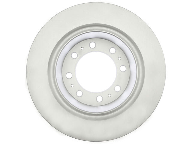 Raybestos Brakes Disc Brake Rotor P/N:780733FZN Fits: Dodge Ram 2500 10-09, Dodge Ram 3500 10-09, Dodge Ram 4000 10-09, Ram 2500 24-11, Ram 3500 24-11, Ram 4000 15-11 - Image 2