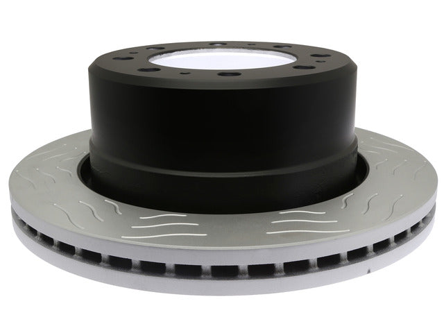 Raybestos Brakes Disc Brake Rotor P/N:780733PER Fits: Dodge Ram 2500 10-09, Dodge Ram 3500 10-09, Ram 1500 2012, Ram 2500 23-11, Ram 3500 23-11 - Image 1