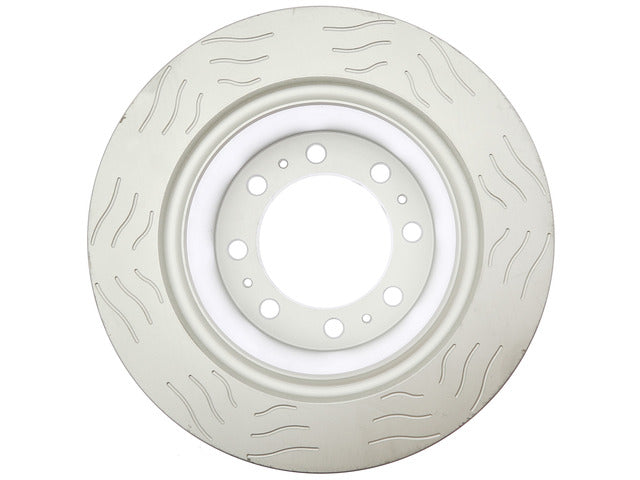 Raybestos Brakes Disc Brake Rotor P/N:780733PER Fits: Dodge Ram 2500 10-09, Dodge Ram 3500 10-09, Ram 1500 2012, Ram 2500 23-11, Ram 3500 23-11 - Image 2