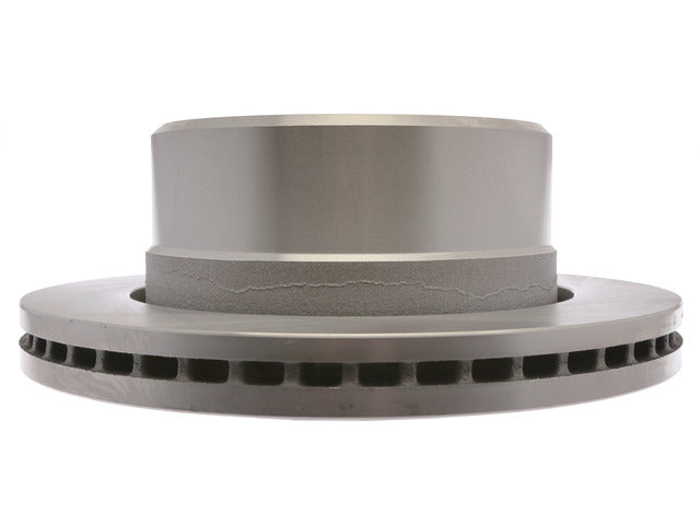 Raybestos Brakes Disc Brake Rotor P/N:780733R Fits: Dodge Ram 2500 10-09, Dodge Ram 3500 10-09, Dodge Ram 4000 10-09, Ram 2500 24-11, Ram 3500 24-11, Ram 4000 15-11 - Image 1