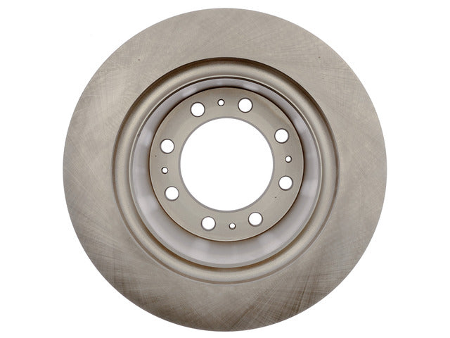 Raybestos Brakes Disc Brake Rotor P/N:780733R Fits: Dodge Ram 2500 10-09, Dodge Ram 3500 10-09, Dodge Ram 4000 10-09, Ram 2500 24-11, Ram 3500 24-11, Ram 4000 15-11 - Image 2