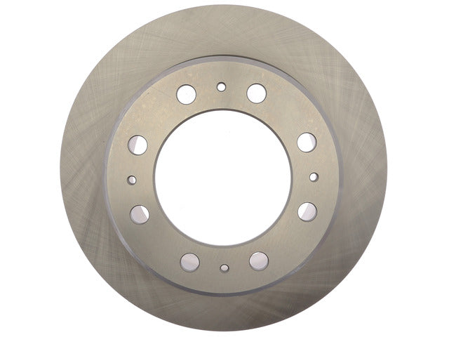 Raybestos Brakes Disc Brake Rotor P/N:780733R Fits: Dodge Ram 2500 10-09, Dodge Ram 3500 10-09, Dodge Ram 4000 10-09, Ram 2500 24-11, Ram 3500 24-11, Ram 4000 15-11 - Image 3