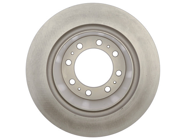 Raybestos Brakes Disc Brake Rotor P/N:780733 Fits: Dodge Ram 2500 10-09, Dodge Ram 3500 10-09, Dodge Ram 4000 10-09, Ram 2500 24-11, Ram 3500 24-11, Ram 4000 15-11 - Image 2