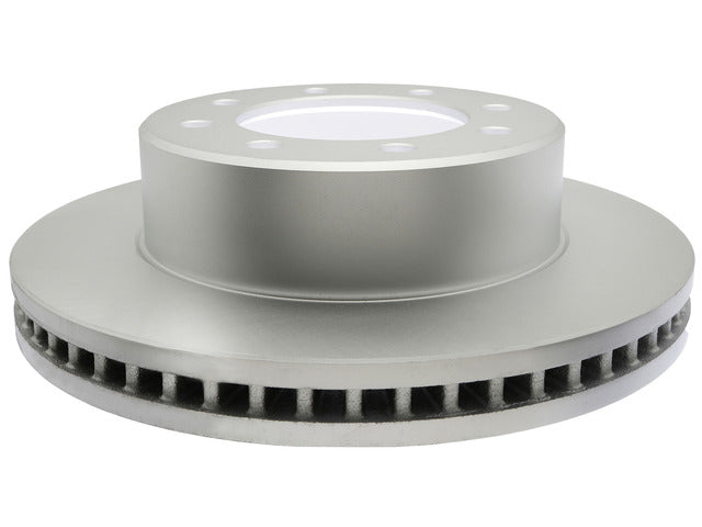 Raybestos Brakes Disc Brake Rotor P/N:780736FZN Fits: Dodge Ram 2500 10-09, Dodge Ram 3500 10-09, Dodge Ram 4000 10-09, Ram 1500 2012, Ram 2500 24-11, Ram 3500 24-11, Ram 4000 15-11 - Image 1