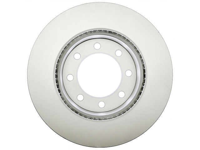 Raybestos Brakes Disc Brake Rotor P/N:780736FZN Fits: Dodge Ram 2500 10-09, Dodge Ram 3500 10-09, Dodge Ram 4000 10-09, Ram 1500 2012, Ram 2500 24-11, Ram 3500 24-11, Ram 4000 15-11 - Image 2