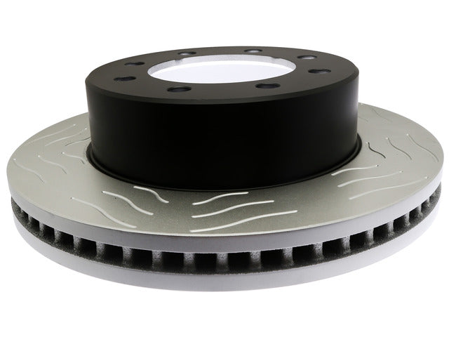 Raybestos Brakes Disc Brake Rotor P/N:780736PER Fits: Dodge Ram 2500 10-09, Dodge Ram 3500 10-09, Ram 1500 2012, Ram 2500 23-11, Ram 3500 23-11 - Image 1