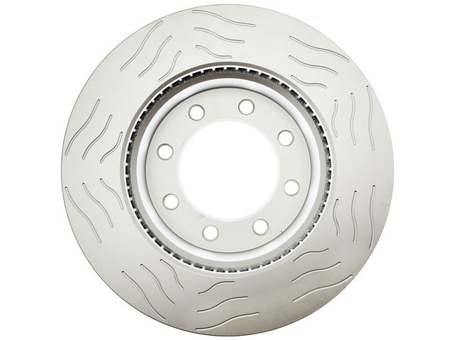 Raybestos Brakes Disc Brake Rotor P/N:780736PER Fits: Dodge Ram 2500 10-09, Dodge Ram 3500 10-09, Ram 1500 2012, Ram 2500 23-11, Ram 3500 23-11 - Image 2