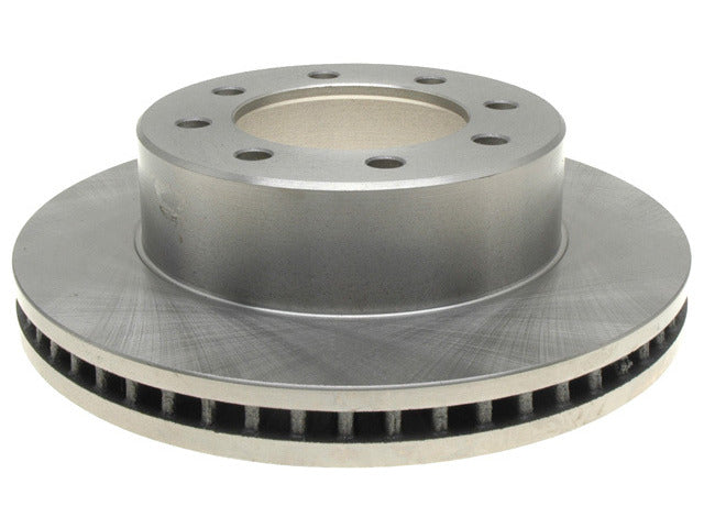 Raybestos Brakes Disc Brake Rotor P/N:780736R Fits: Dodge Ram 2500 10-09, Dodge Ram 3500 10-09, Dodge Ram 4000 10-09, Ram 1500 2012, Ram 2500 24-11, Ram 3500 24-11, Ram 4000 15-11 - Image 1