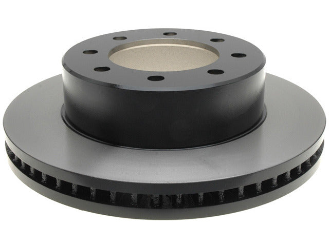 Raybestos Brakes Disc Brake Rotor P/N:780736 Fits: Dodge Ram 2500 10-09, Dodge Ram 3500 10-09, Dodge Ram 4000 10-09, Ram 1500 2012, Ram 2500 24-11, Ram 3500 24-11, Ram 4000 15-11 - Image 1