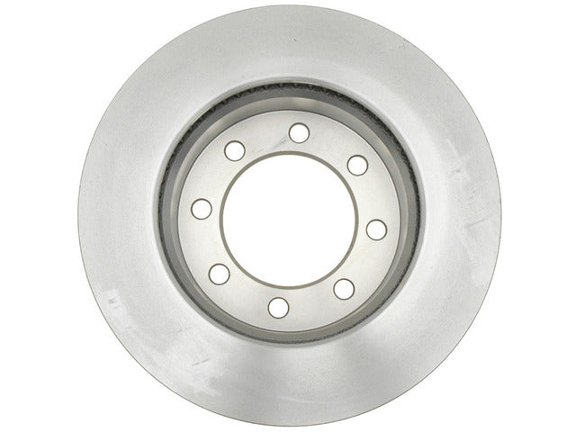 Raybestos Brakes Disc Brake Rotor P/N:780736 Fits: Dodge Ram 2500 10-09, Dodge Ram 3500 10-09, Dodge Ram 4000 10-09, Ram 1500 2012, Ram 2500 24-11, Ram 3500 24-11, Ram 4000 15-11 - Image 2