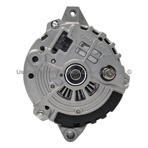 Quality-Built Alternator P/N:7807411 Fits: Chevrolet S10 1986, Chevrolet S10 Blazer 1986, GMC S15 1986, GMC S15 Jimmy 1986 - Image 4