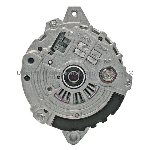 Quality-Built Alternator P/N:7807511 Fits: Pontiac Firebird 1986 - Image 3