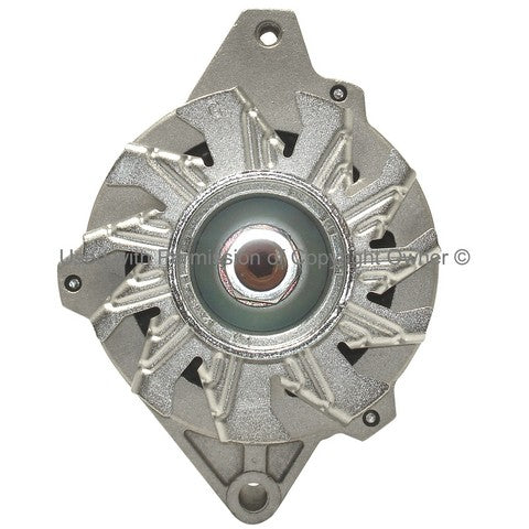 Quality-Built Alternator P/N:7807511 Fits: Pontiac Firebird 1986 - Image 4