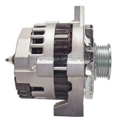 Quality-Built Alternator P/N:7807511 Fits: Pontiac Firebird 1986 - Image 2