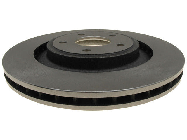 Raybestos Brakes Disc Brake Rotor P/N:780753R Fits: Chrysler 200 14-12, Dodge Avenger 14-12, Dodge Caliber 09-08 - Image 1