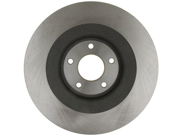 Raybestos Brakes Disc Brake Rotor P/N:780753R Fits: Chrysler 200 14-12, Dodge Avenger 14-12, Dodge Caliber 09-08 - Image 2