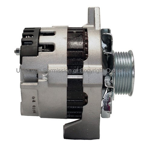 Quality-Built Alternator P/N:7807607 Fits: Buick Skylark 1986 - Image 3