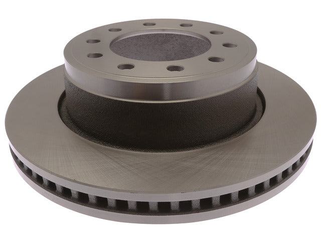 Raybestos Brakes Disc Brake Rotor P/N:780774R Fits: Dodge Ram 4500 10-08, Dodge Ram 5500 10-08, Ram 4500 23-11, Ram 5500 23-11, Sterling Truck Bullet 45 10-08, Sterling Truck Bullet 55 10-08 - Image 1