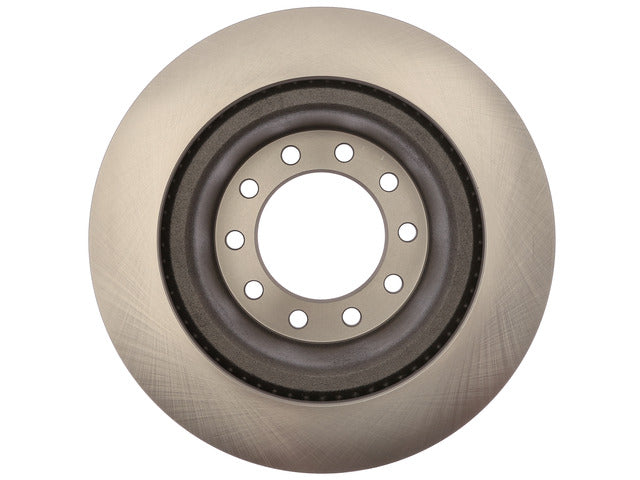 Raybestos Brakes Disc Brake Rotor P/N:780774R Fits: Dodge Ram 4500 10-08, Dodge Ram 5500 10-08, Ram 4500 23-11, Ram 5500 23-11, Sterling Truck Bullet 45 10-08, Sterling Truck Bullet 55 10-08 - Image 2