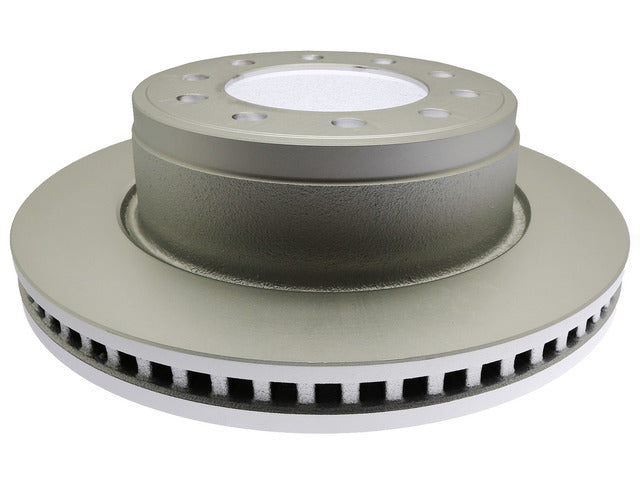 Raybestos Brakes Disc Brake Rotor P/N:780774 Fits: Dodge Ram 4500 10-08, Dodge Ram 5500 10-08, Ram 4500 23-11, Ram 5500 23-11, Sterling Truck Bullet 45 10-08, Sterling Truck Bullet 55 10-08 - Image 1