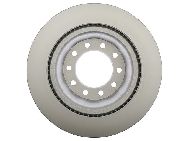Raybestos Brakes Disc Brake Rotor P/N:780774 Fits: Dodge Ram 4500 10-08, Dodge Ram 5500 10-08, Ram 4500 23-11, Ram 5500 23-11, Sterling Truck Bullet 45 10-08, Sterling Truck Bullet 55 10-08 - Image 2