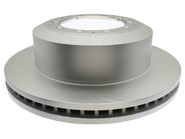 Raybestos Brakes Disc Brake Rotor P/N:780777 Fits: Dodge Ram 4500, Dodge Ram 5500, Ic Corporation Ac Commercial Bus, Ic Corporation Ae School Bus, Ram 4500, Ram 5500, Sterling Truck Bullet 45, Sterling Truck Bullet 55 - Image 1