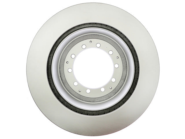 Raybestos Brakes Disc Brake Rotor P/N:780777 Fits: Dodge Ram 4500, Dodge Ram 5500, Ic Corporation Ac Commercial Bus, Ic Corporation Ae School Bus, Ram 4500, Ram 5500, Sterling Truck Bullet 45, Sterling Truck Bullet 55 - Image 2