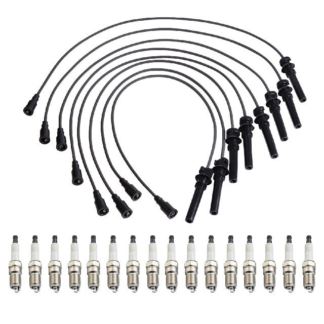 ACEON Ignition Kit P/N:7808-1312-B1 Fits: Dodge Durango 05-04, Dodge Ram 1500 05-03, Dodge Ram 2500 05-03, Dodge Ram 3500 05-03 - Image 1