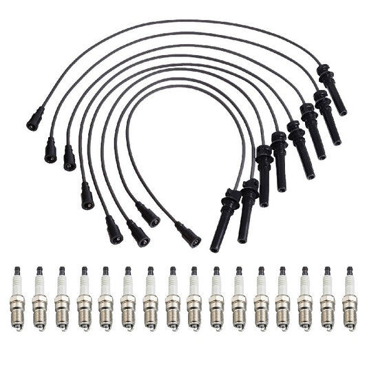 ACEON Ignition Kit P/N:7808-1312-B1 Fits: Dodge Durango 05-04, Dodge Ram 1500 05-03, Dodge Ram 2500 05-03, Dodge Ram 3500 05-03 - Image 1