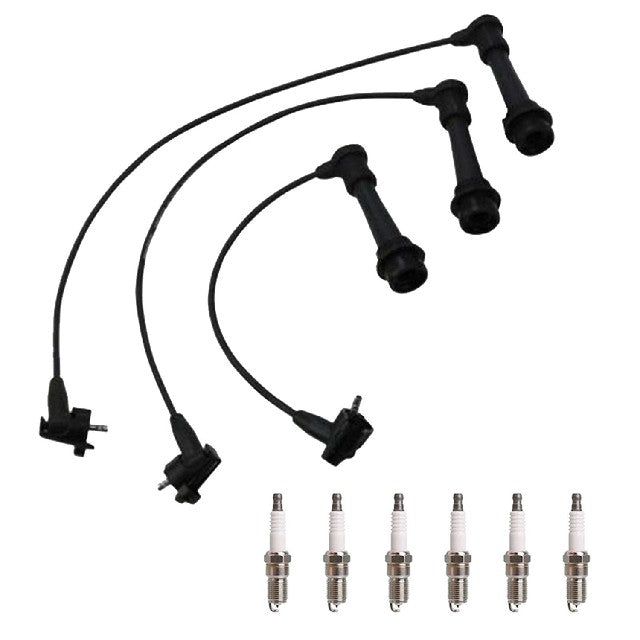 ACEON Ignition Kit P/N:7808-3110-B1 Fits: Lexus Gs300 05-98, Lexus Is300 05-01, Lexus Sc300 00-98, Toyota Supra 1998 - Image 1