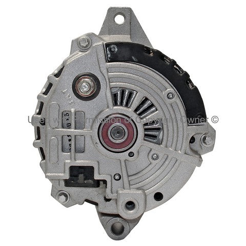 Quality-Built Alternator P/N:7808607 Fits: Buick Century 87-86, Oldsmobile Cutlass Ciera 88-86, Oldsmobile Cutlass Cruiser 88-87 - Image 2