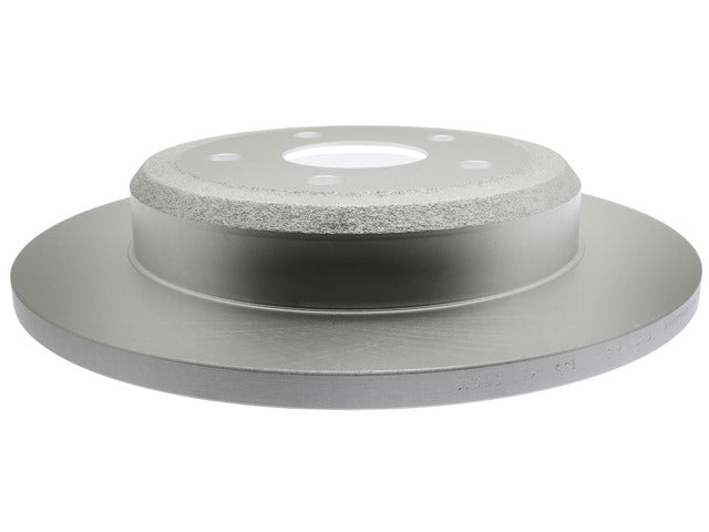 Raybestos Brakes Disc Brake Rotor P/N:780867FZN Fits: Dodge Durango 20-11, Jeep Grand Cherokee 20-11 - Image 1