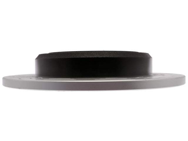Raybestos Brakes Disc Brake Rotor P/N:780867PER Fits: Dodge Durango 20-11, Jeep Grand Cherokee 20-11 - Image 1