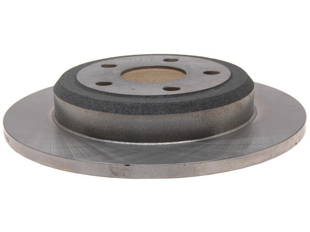 Raybestos Brakes Disc Brake Rotor P/N:780867R Fits: Dodge Durango 20-11, Jeep Grand Cherokee 20-11 - Image 1