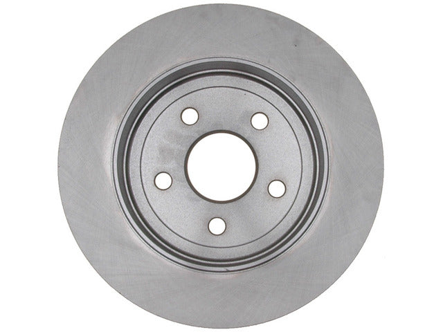 Raybestos Brakes Disc Brake Rotor P/N:780867R Fits: Dodge Durango 20-11, Jeep Grand Cherokee 20-11 - Image 2