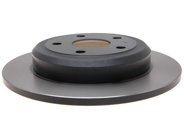 Raybestos Brakes Disc Brake Rotor P/N:780867 Fits: Dodge Durango 20-11, Jeep Grand Cherokee 20-11 - Image 1