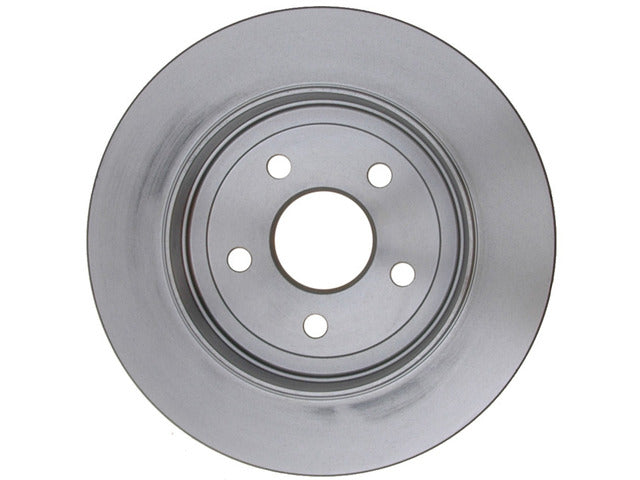 Raybestos Brakes Disc Brake Rotor P/N:780867 Fits: Dodge Durango 20-11, Jeep Grand Cherokee 20-11 - Image 2