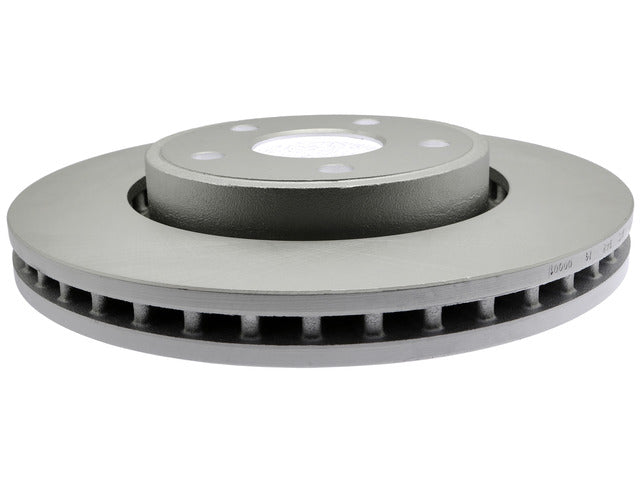 Raybestos Brakes Disc Brake Rotor P/N:780868FZN Fits: Dodge Durango 20-11, Jeep Grand Cherokee 20-11 - Image 1