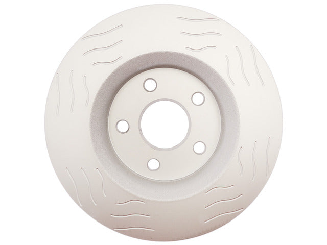 Raybestos Brakes Disc Brake Rotor P/N:780868PER Fits: Dodge Durango 20-11, Jeep Grand Cherokee 20-11 - Image 2
