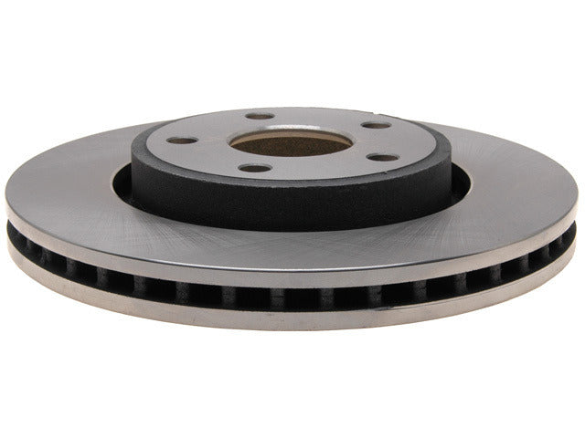 Raybestos Brakes Disc Brake Rotor P/N:780868R Fits: Dodge Durango 20-11, Jeep Grand Cherokee 20-11 - Image 1