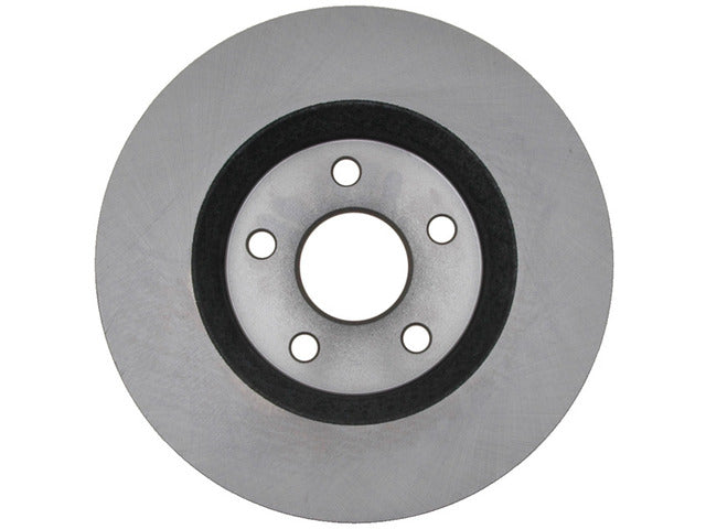 Raybestos Brakes Disc Brake Rotor P/N:780868R Fits: Dodge Durango 20-11, Jeep Grand Cherokee 20-11 - Image 2