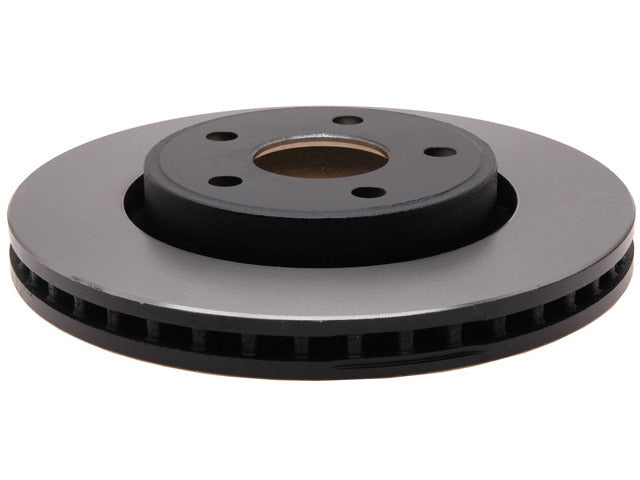 Raybestos Brakes Disc Brake Rotor P/N:780868 Fits: Dodge Durango 20-11, Jeep Grand Cherokee 20-11 - Image 1