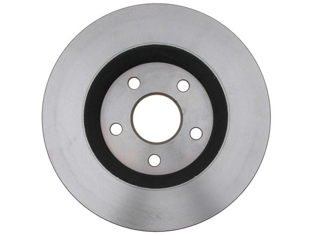 Raybestos Brakes Disc Brake Rotor P/N:780868 Fits: Dodge Durango 20-11, Jeep Grand Cherokee 20-11 - Image 2