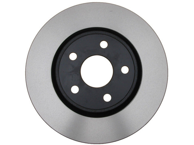 Raybestos Brakes Disc Brake Rotor P/N:780868 Fits: Dodge Durango 20-11, Jeep Grand Cherokee 20-11 - Image 3