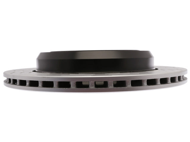 Raybestos Brakes Disc Brake Rotor P/N:780869PER Fits: Dodge Durango 23-11, Jeep Grand Cherokee 21-11, Jeep Grand Cherokee Wk 2022 - Image 1