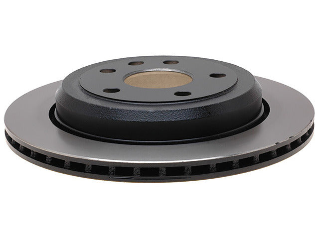Raybestos Brakes Disc Brake Rotor P/N:780869 Fits: Dodge Durango 25-11, Jeep Grand Cherokee 21-11, Jeep Grand Cherokee Wk 2022 - Image 1