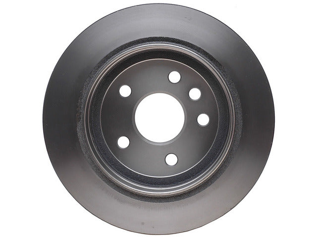 Raybestos Brakes Disc Brake Rotor P/N:780869 Fits: Dodge Durango 25-11, Jeep Grand Cherokee 21-11, Jeep Grand Cherokee Wk 2022 - Image 2