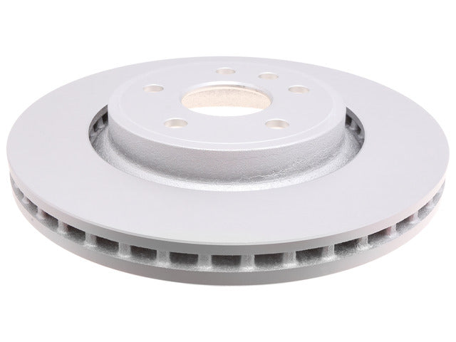 Raybestos Brakes Disc Brake Rotor P/N:780870FZN Fits: Dodge Durango 25-11, Jeep Grand Cherokee 21-11, Jeep Grand Cherokee Wk 2022 - Image 1